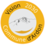 Vision 2030 Commune d'Ardon